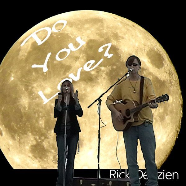 Do You Love cover art